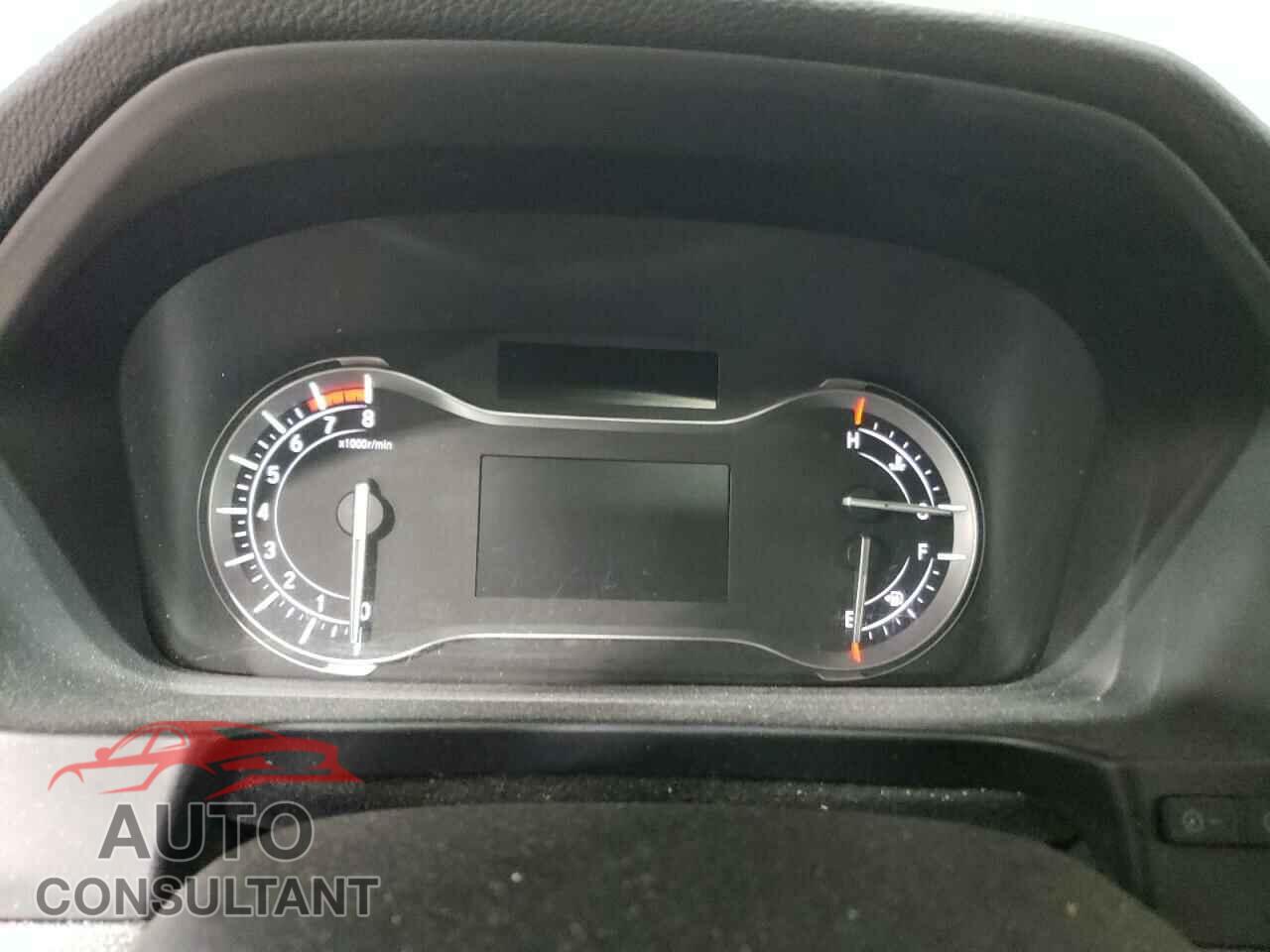 HONDA PILOT 2017 - 5FNYF6H51HB044915