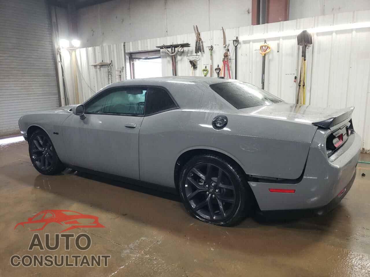 DODGE CHALLENGER 2023 - 2C3CDZBT0PH621620