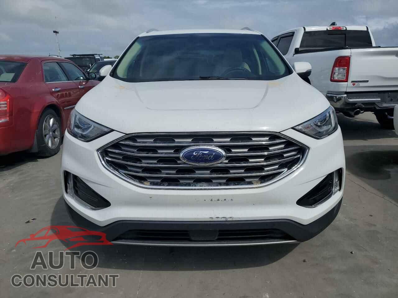 FORD EDGE 2020 - 2FMPK3J93LBA32222