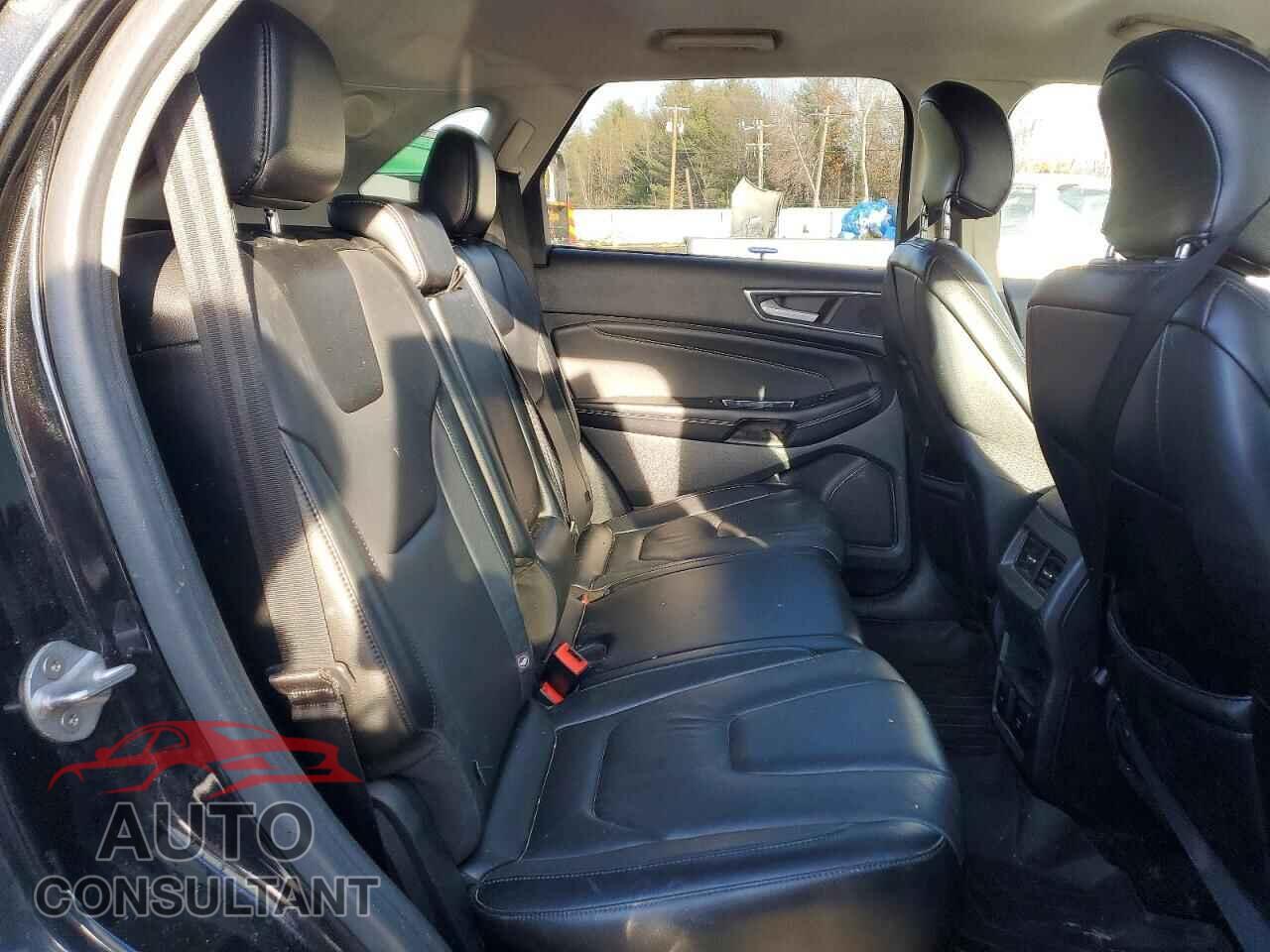 FORD EDGE 2015 - 2FMTK4K92FBB54268