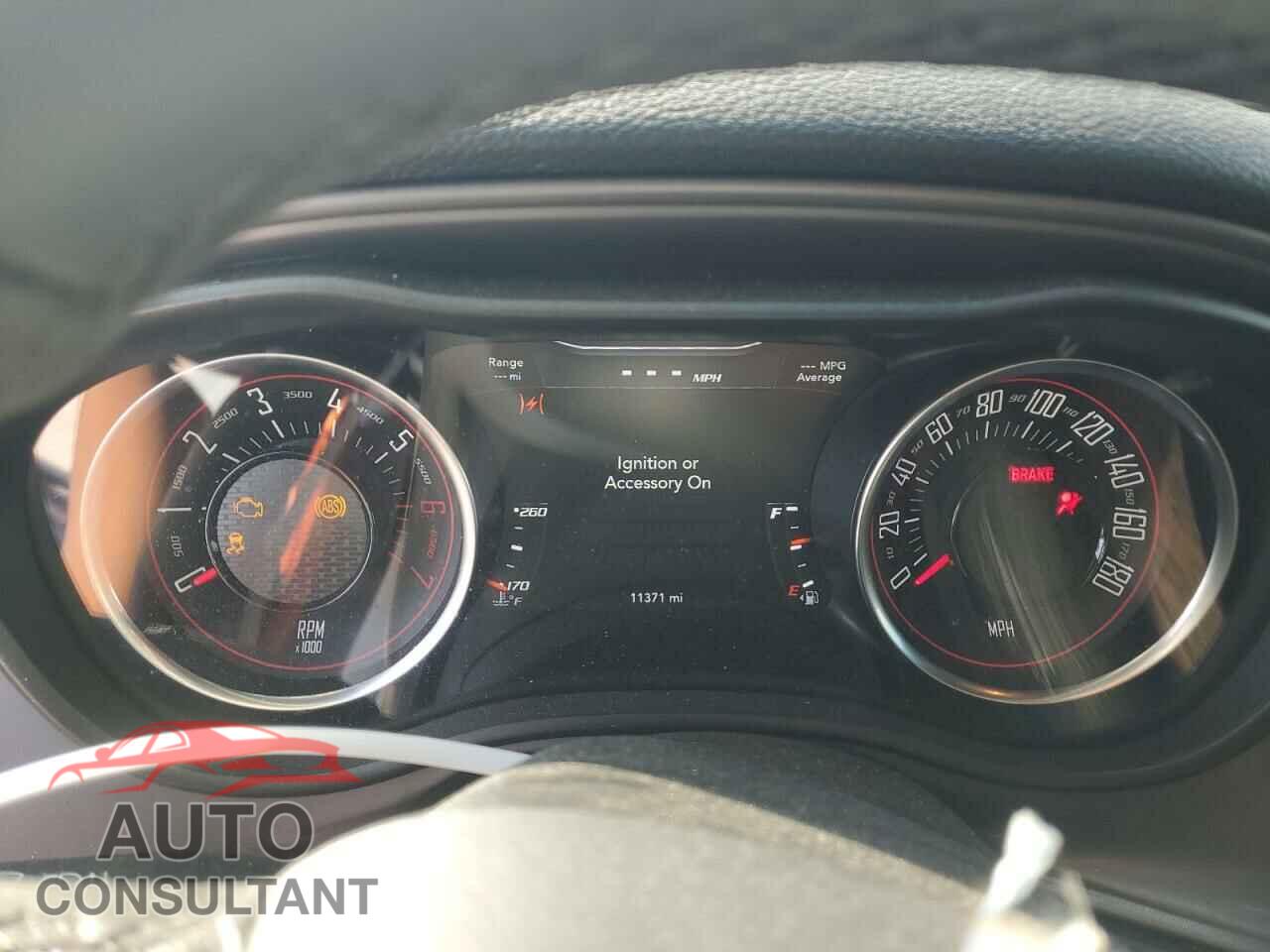 DODGE CHALLENGER 2023 - 2C3CDZFJ4PH650529