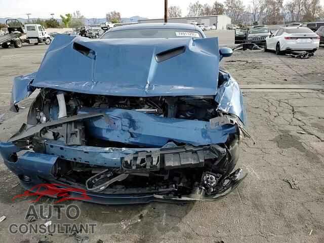 DODGE CHALLENGER 2023 - 2C3CDZAG4PH538891