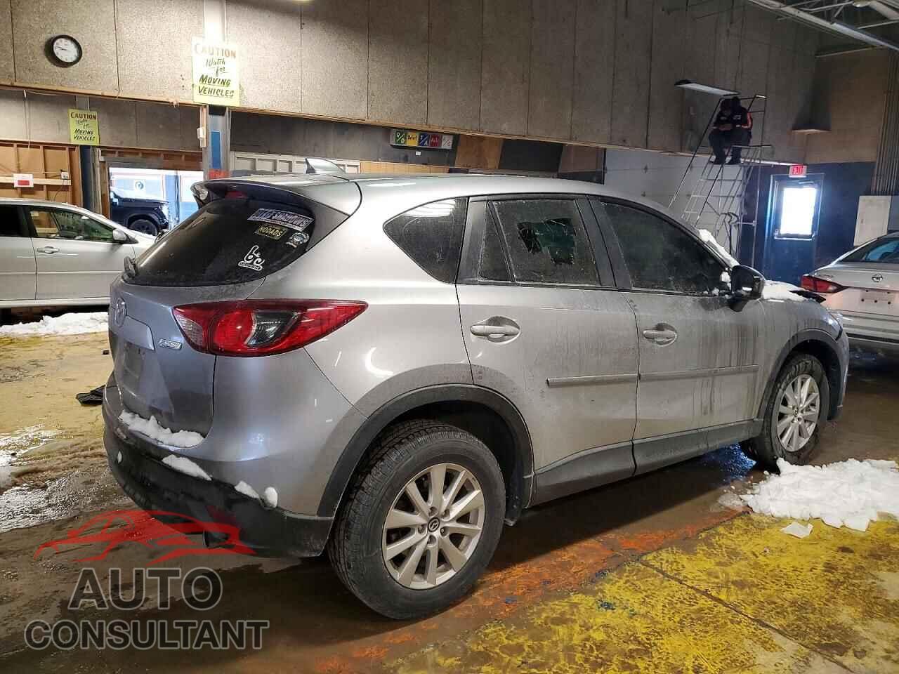 MAZDA CX-5 2014 - JM3KE2BE2E0381766