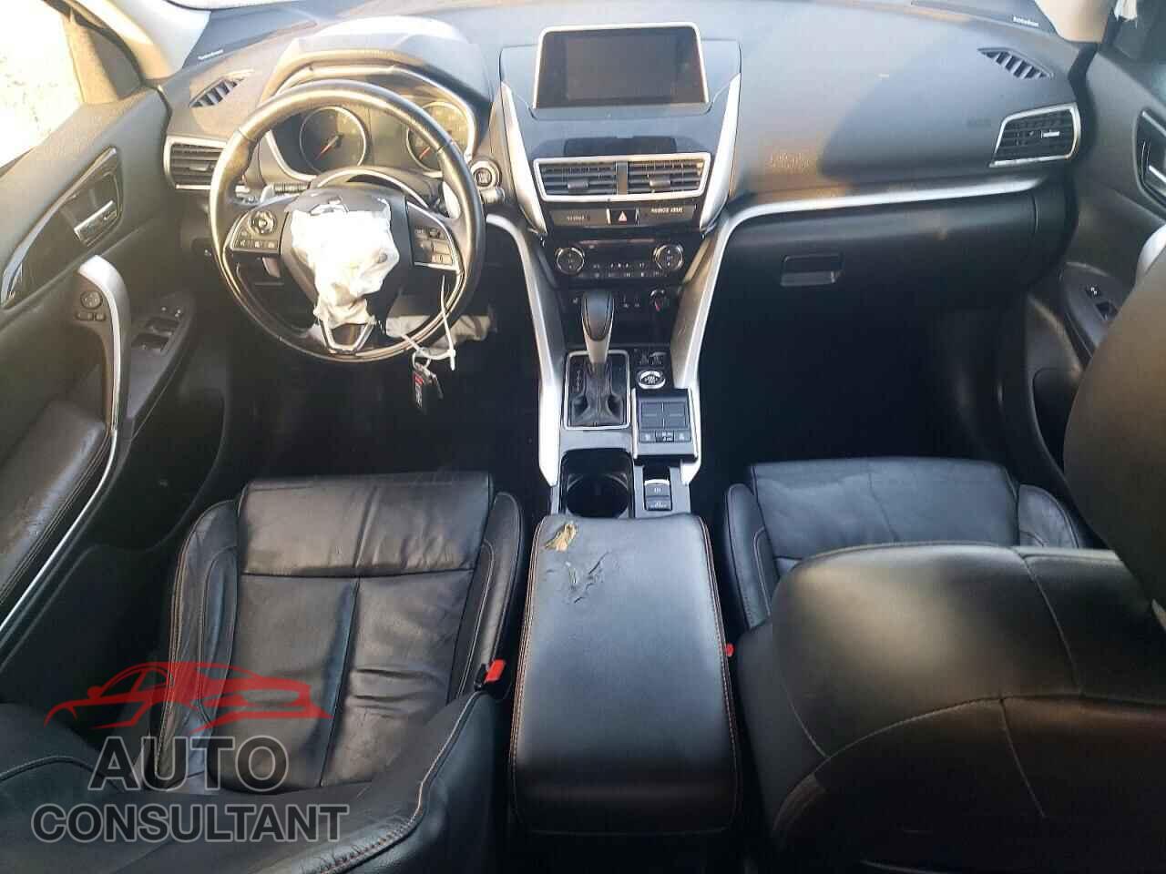 MITSUBISHI ECLIPSE 2019 - JA4AT5AA7KZ011456