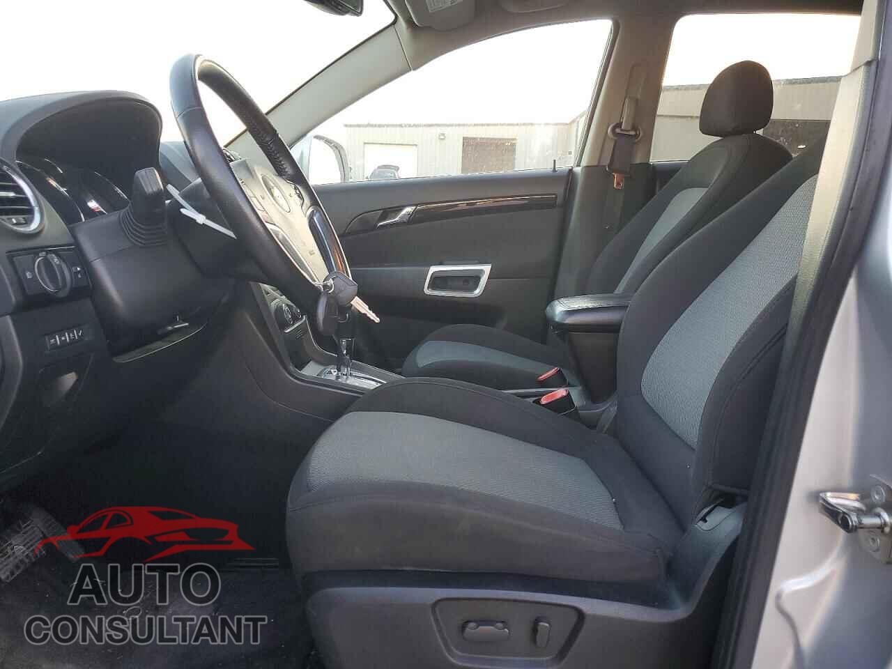 CHEVROLET CAPTIVA 2013 - 3GNAL2EK8DS600322