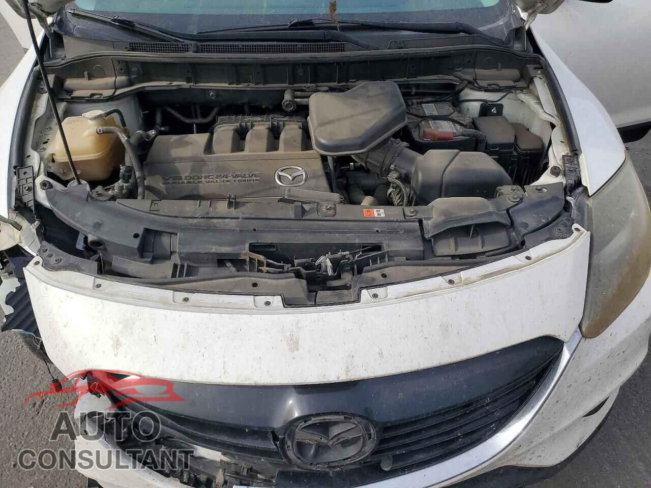 MAZDA CX-9 2015 - JM3TB2CA8F0465178