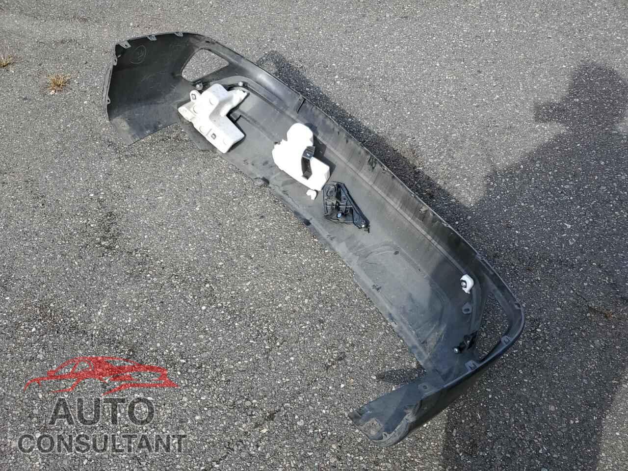 MITSUBISHI ECLIPSE 2023 - JA4ATUAA5PZ043551