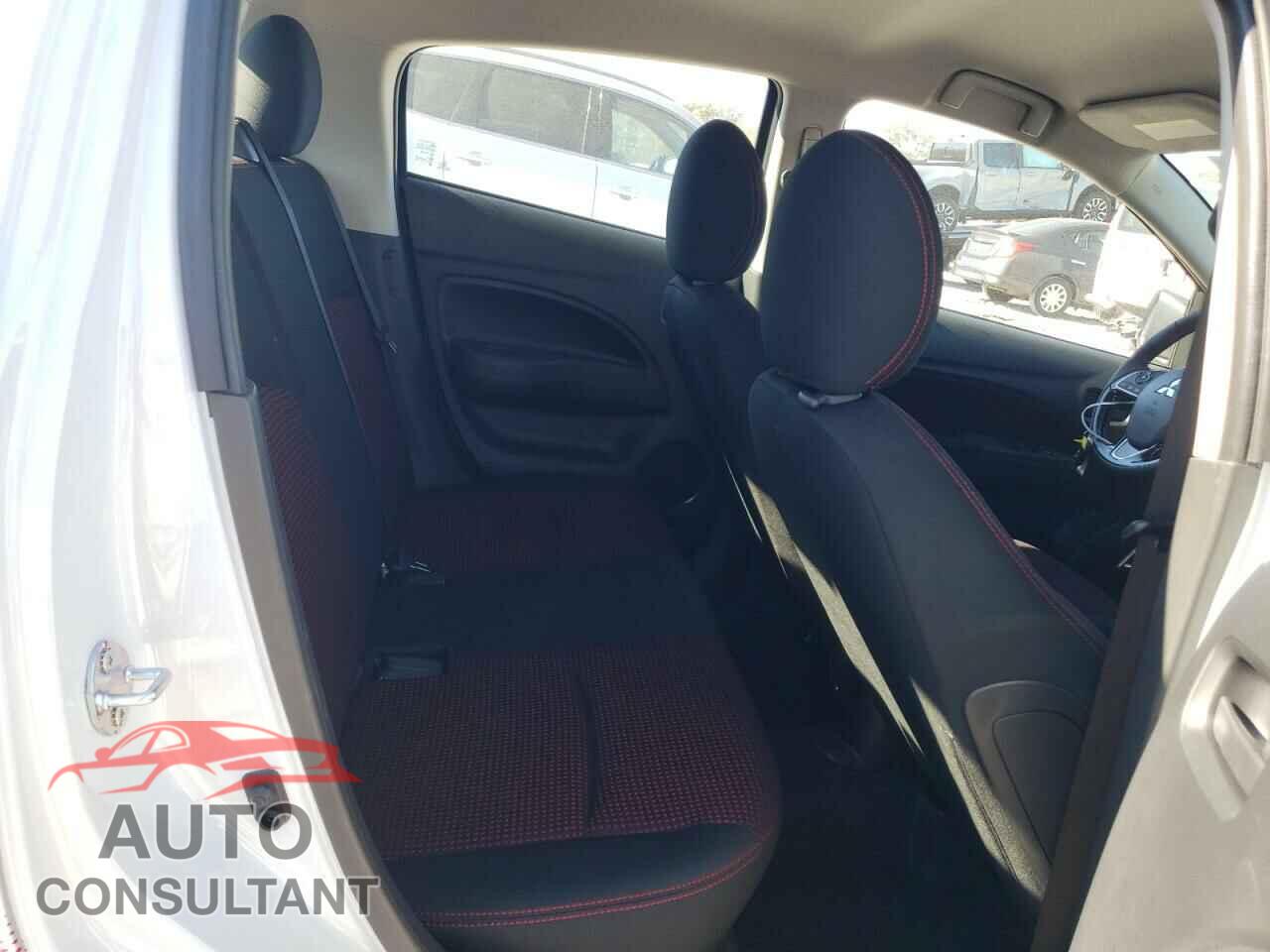 MITSUBISHI MIRAGE 2023 - ML32AWHJ5PH005683