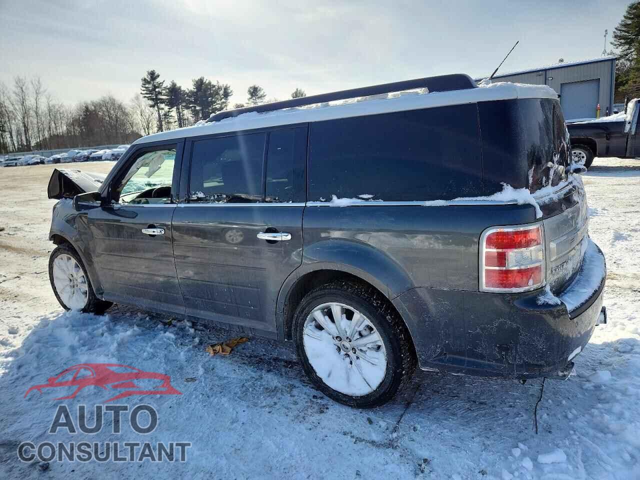FORD FLEX 2016 - 2FMHK6DT4GBA06179