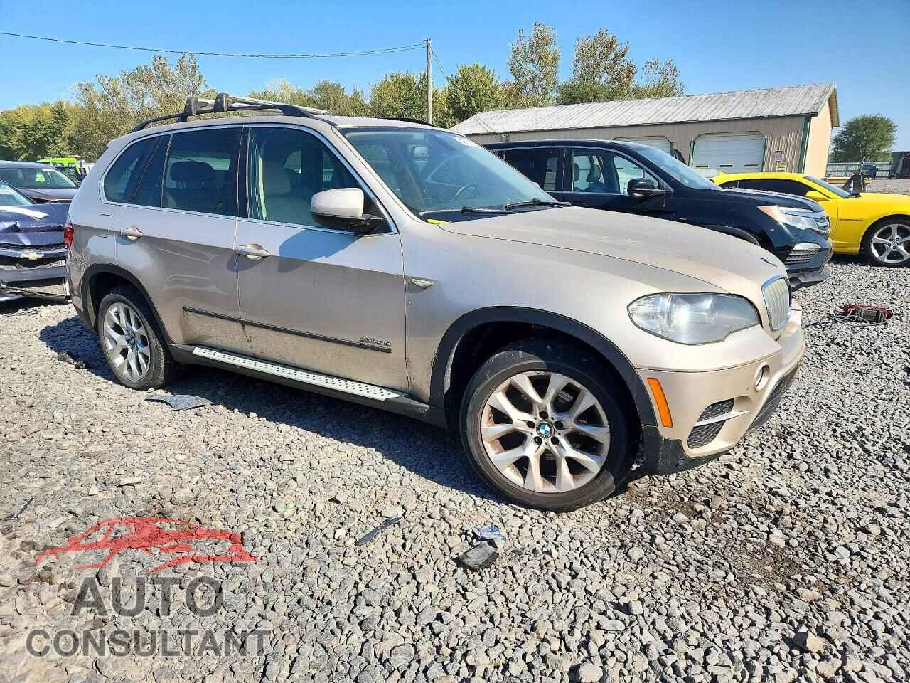 BMW X5 2013 - 5UXZV4C55D0B01159