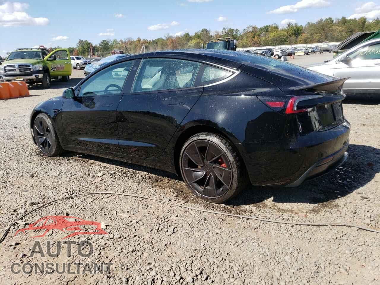TESLA MODEL 3 2024 - 5YJ3E1ET1RF799230