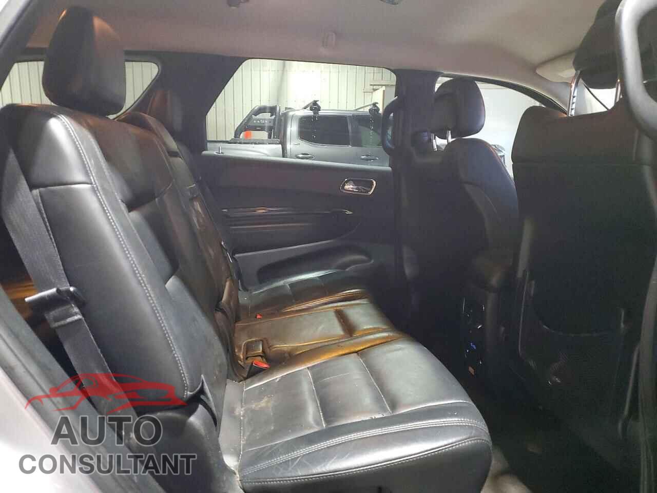 DODGE DURANGO 2014 - 1C4RDJDG8EC979832