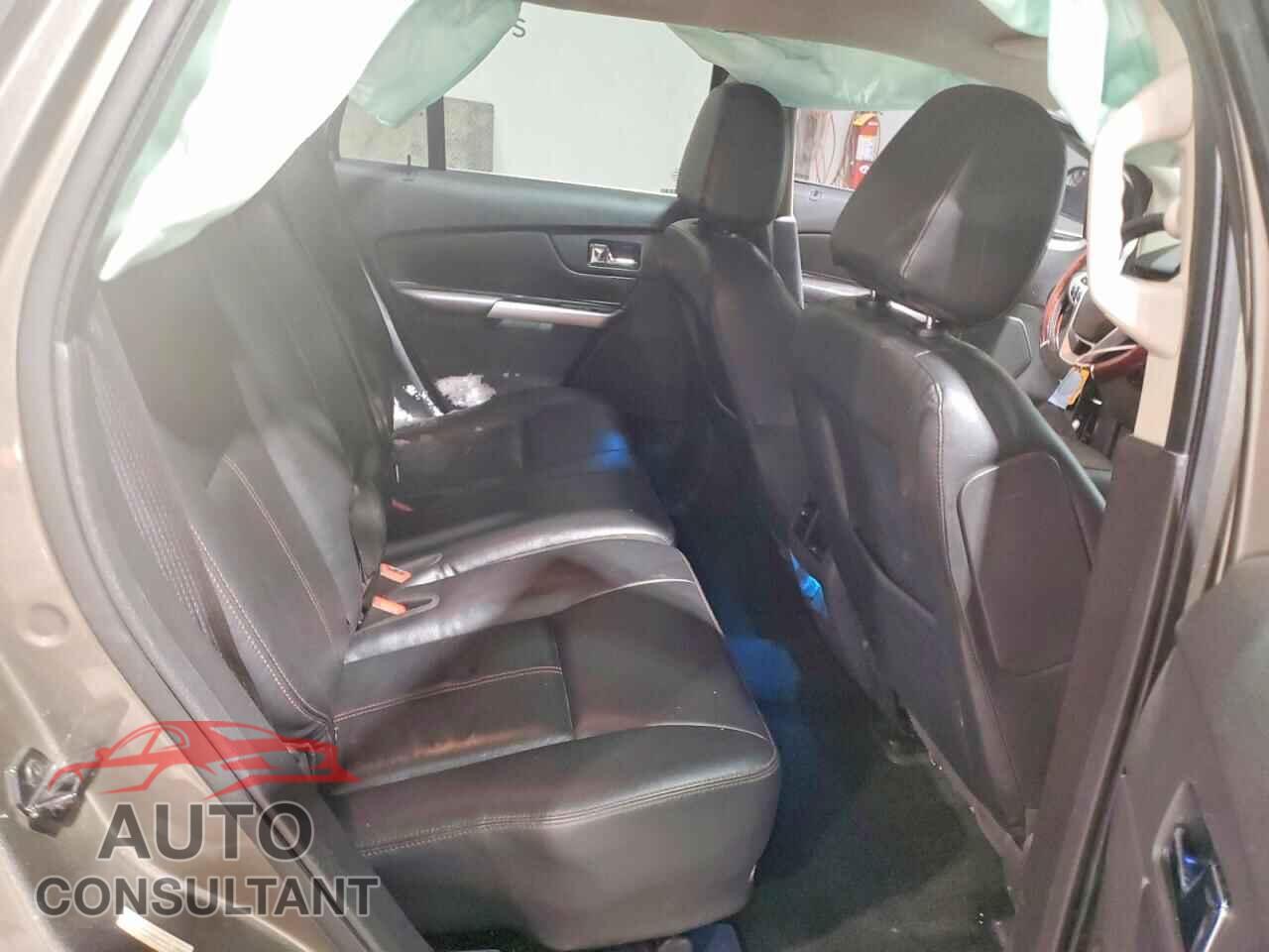 FORD EDGE 2014 - 2FMDK3K99EBB30255