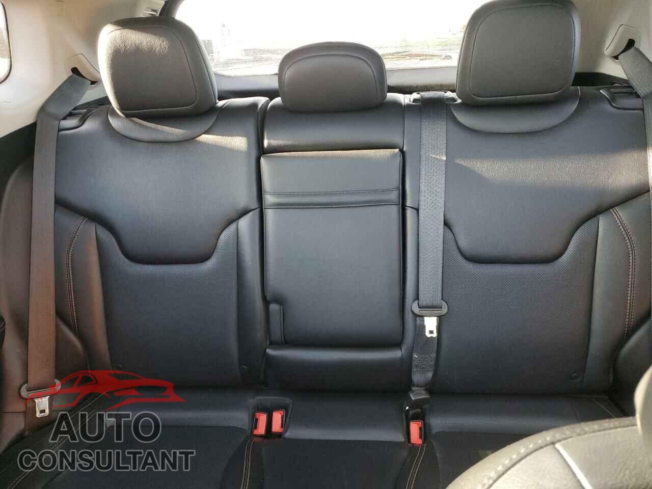 JEEP COMPASS 2018 - 3C4NJDCB8JT361889