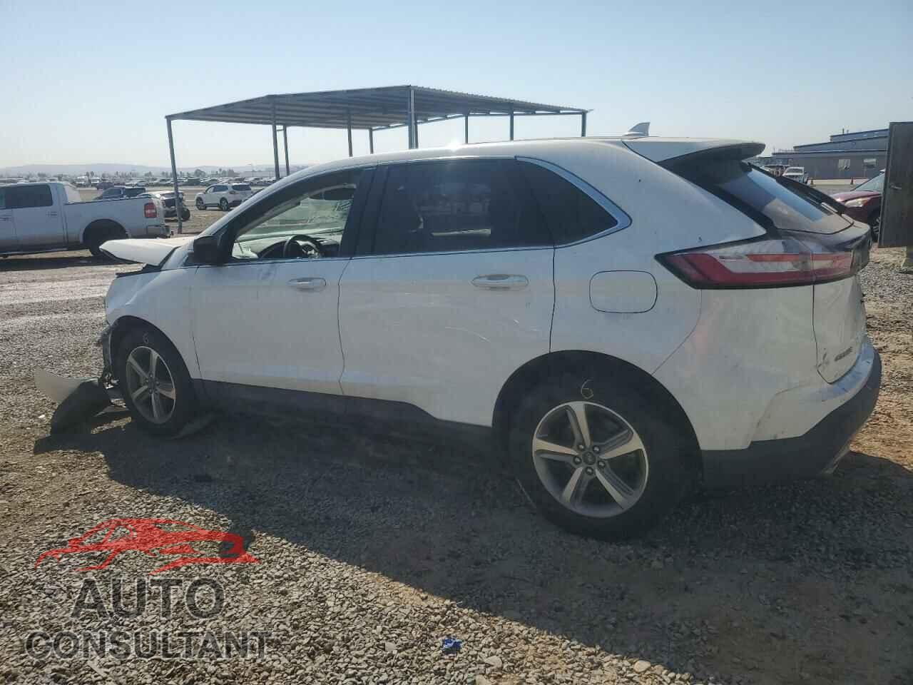 FORD EDGE 2020 - 2FMPK3J9XLBA97326