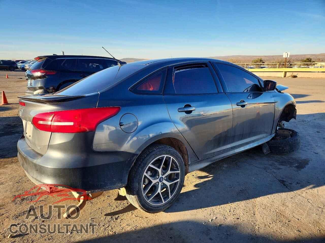 FORD FOCUS 2016 - 1FADP3F24GL380577