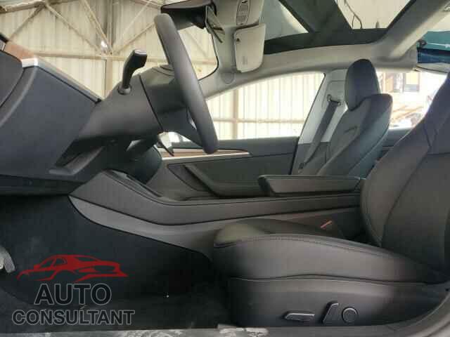TESLA MODEL 3 2023 - 5YJ3E1EA2PF638915