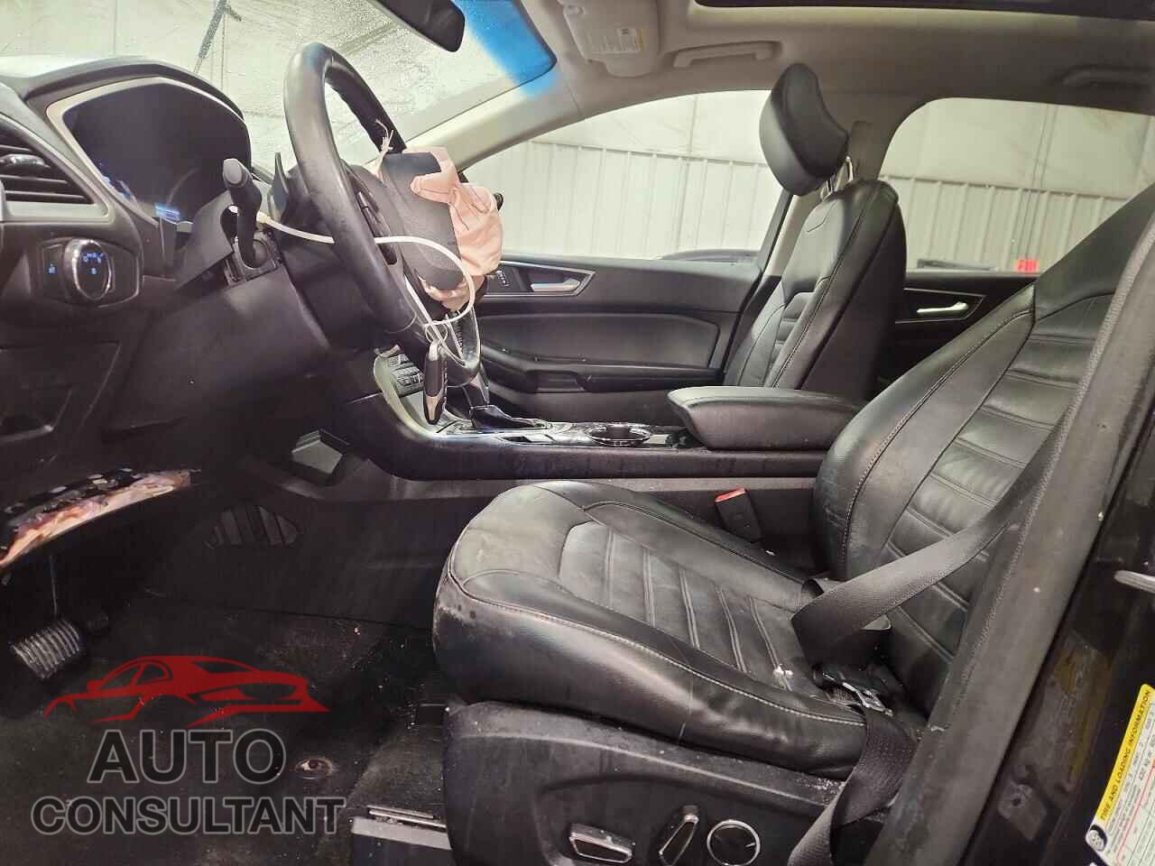 FORD EDGE 2015 - 2FMTK4J98FBB54941