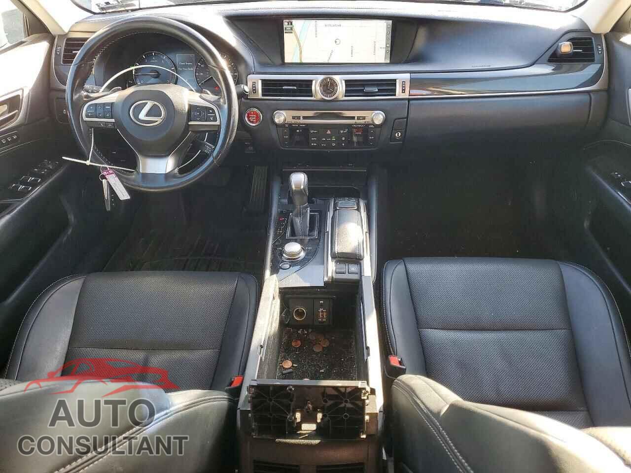 LEXUS GS200 2016 - JTHBA1BL7GA001023