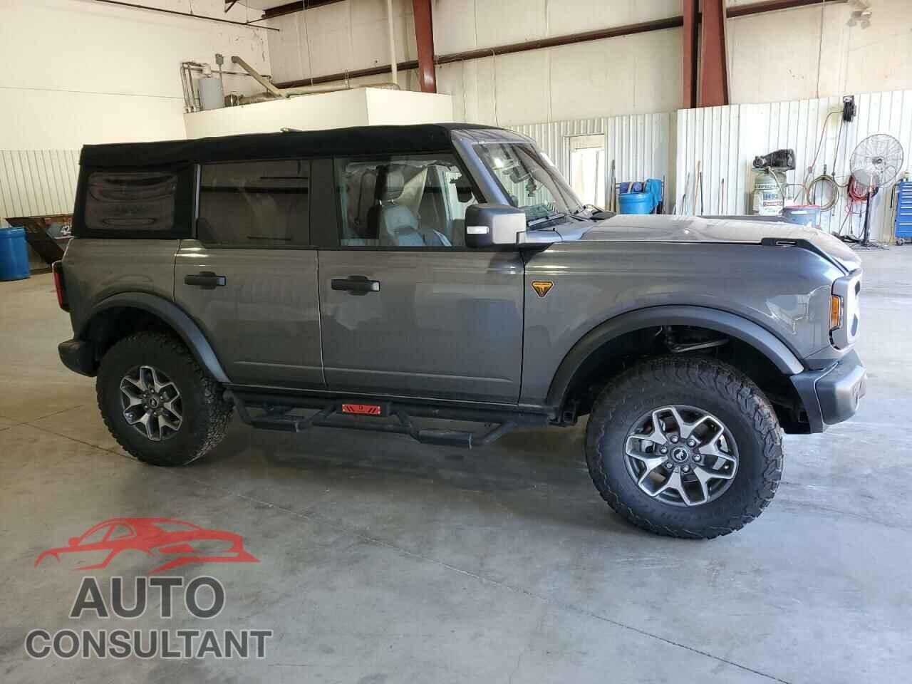 FORD BRONCO 2023 - 1FMEE5DP7PLB64989