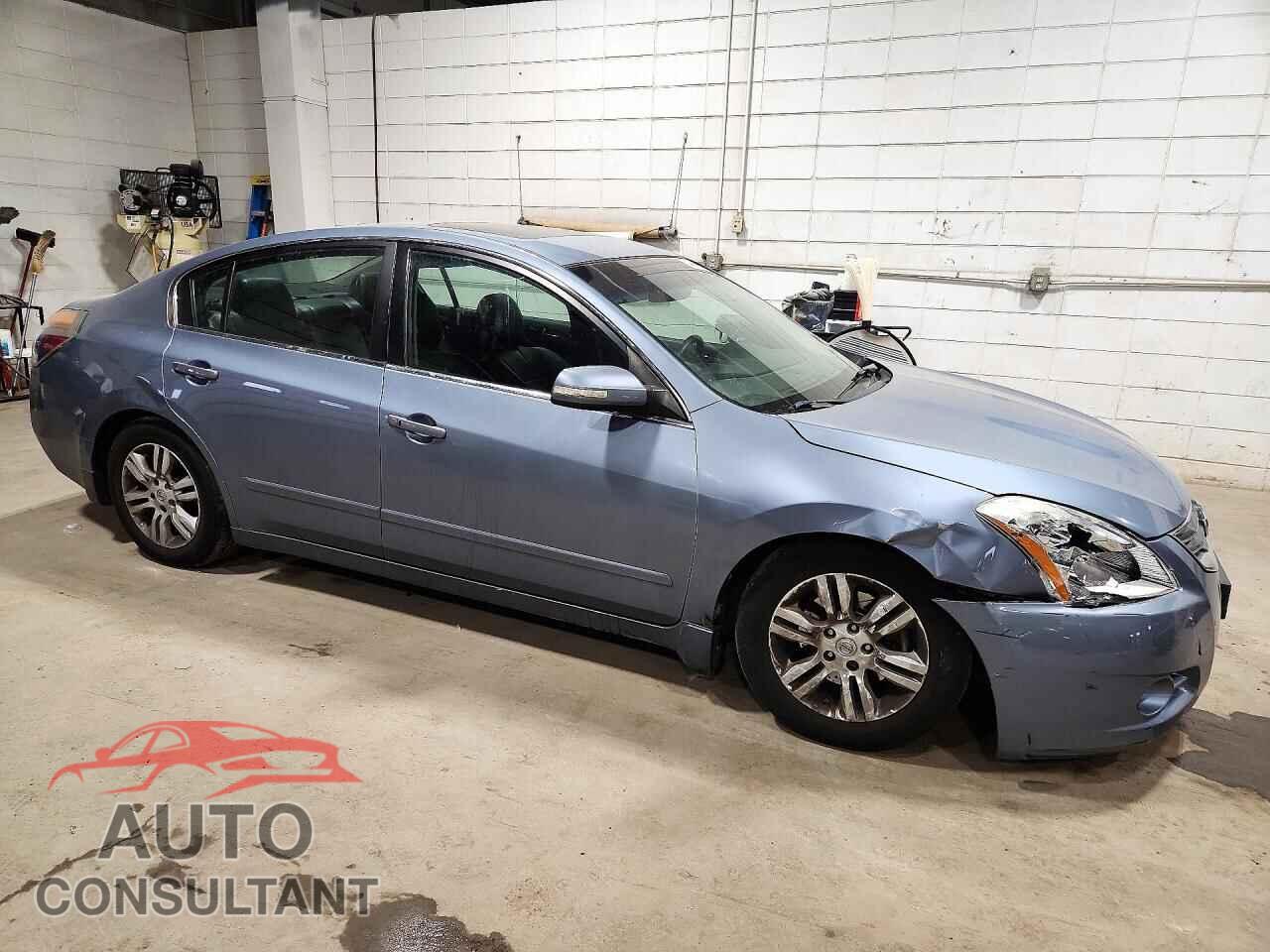NISSAN ALTIMA 2012 - 1N4AL2AP6CC128366