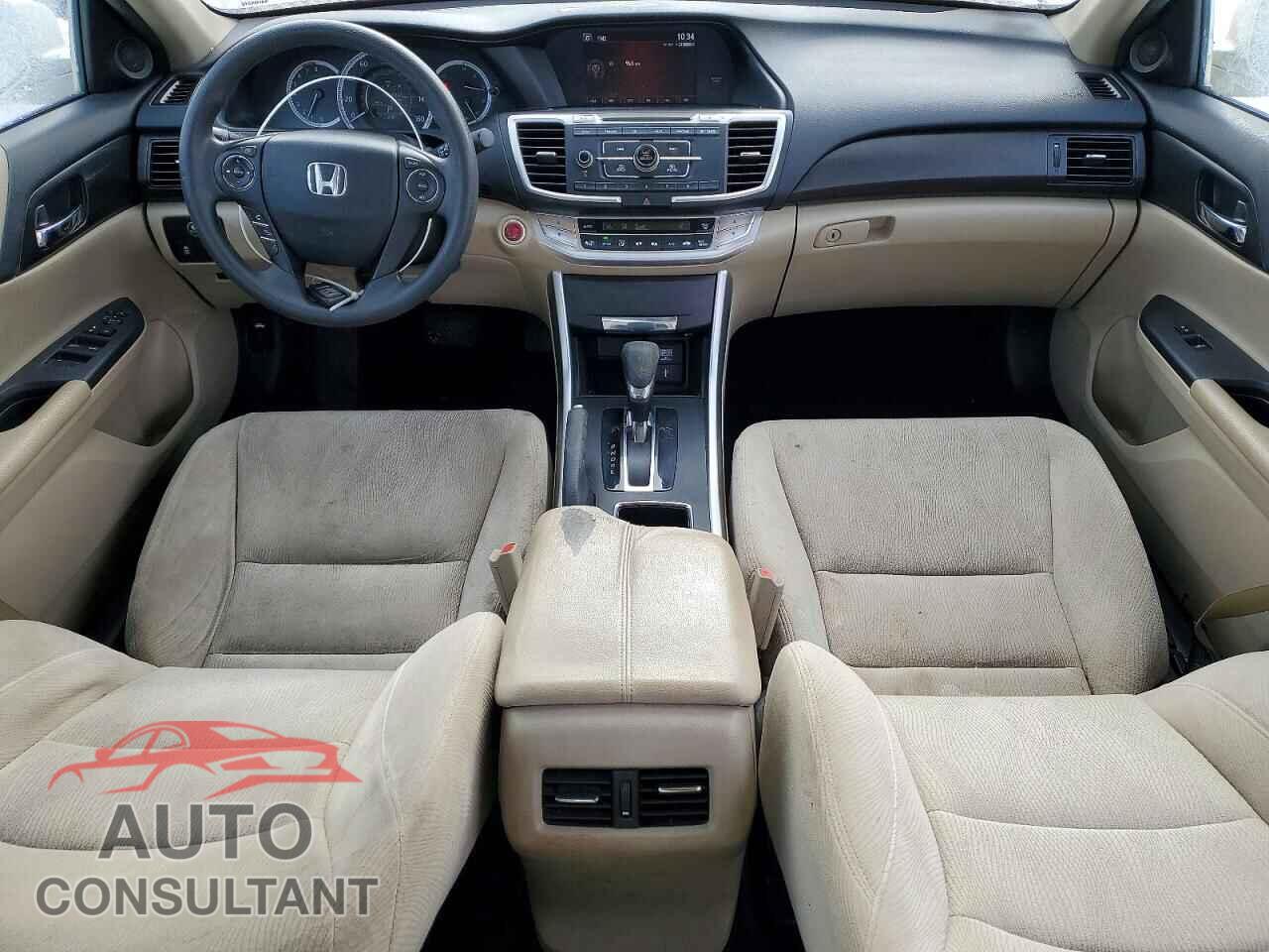 HONDA ACCORD 2014 - 1HGCR2F73EA230413