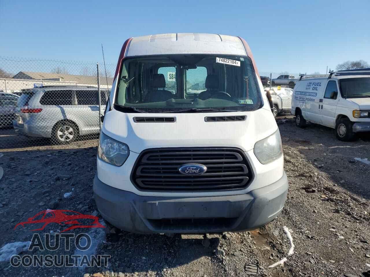 FORD TRANSIT 2015 - 1FTNR2CM7FKA02508