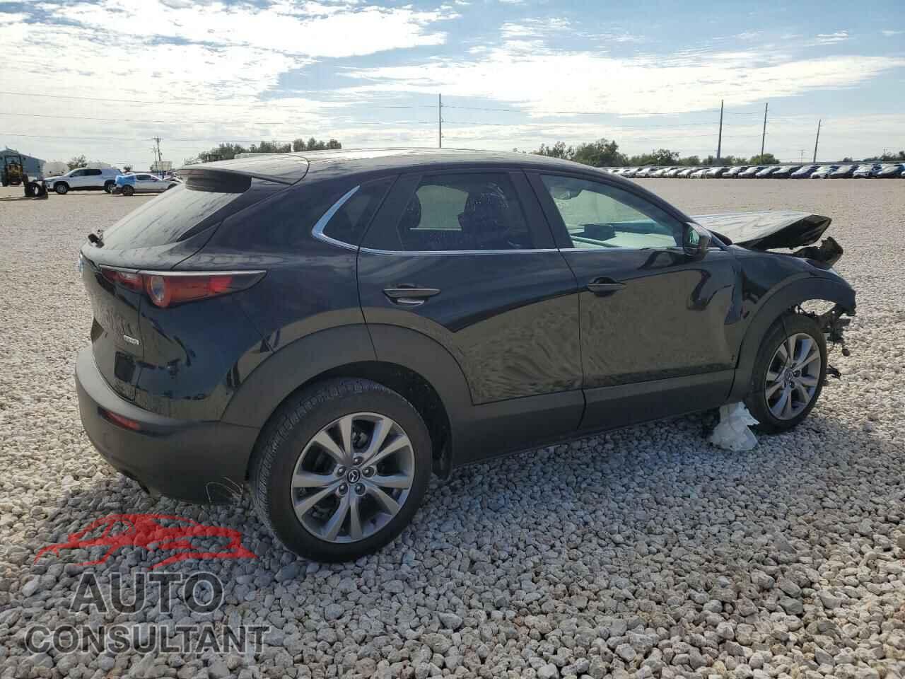 MAZDA CX30 2021 - 3MVDMABL1MM228593