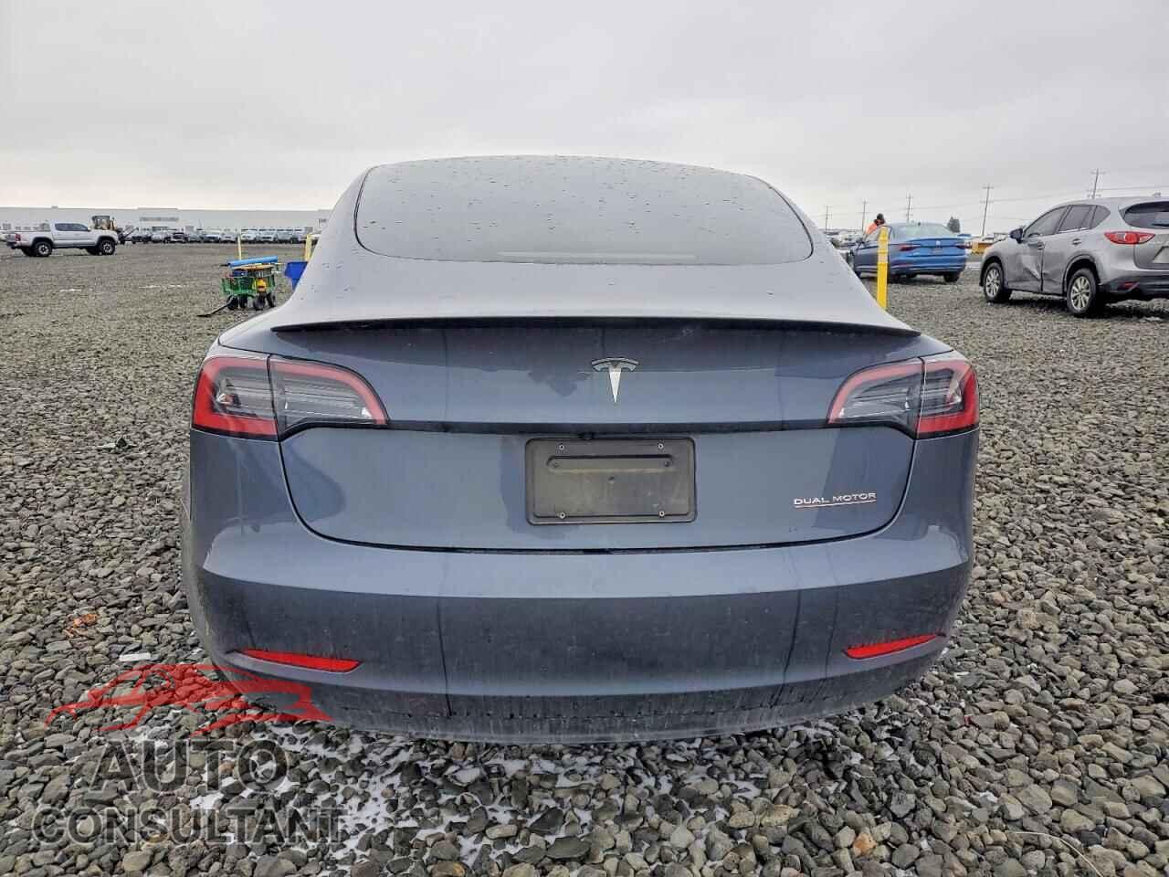 TESLA MODEL 3 2023 - 5YJ3E1EC5PF488672