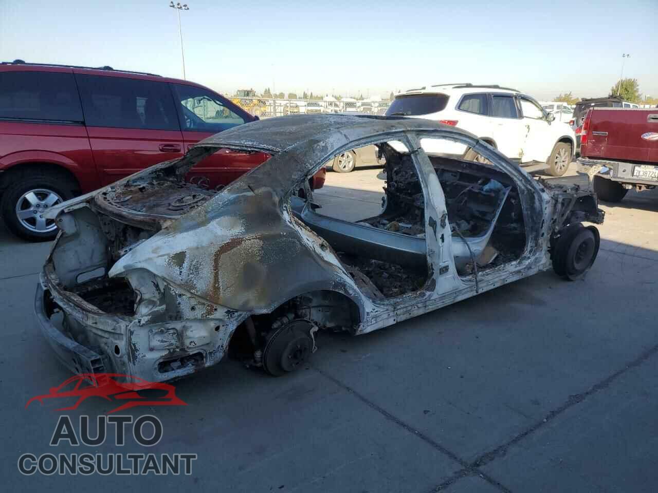 LEXUS IS 2017 - JTHBA1D23H5058012