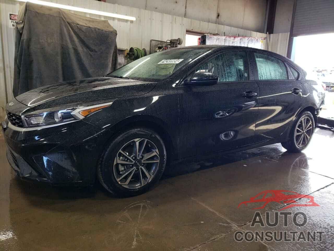 KIA FORTE 2024 - 3KPF24AD2RE769469