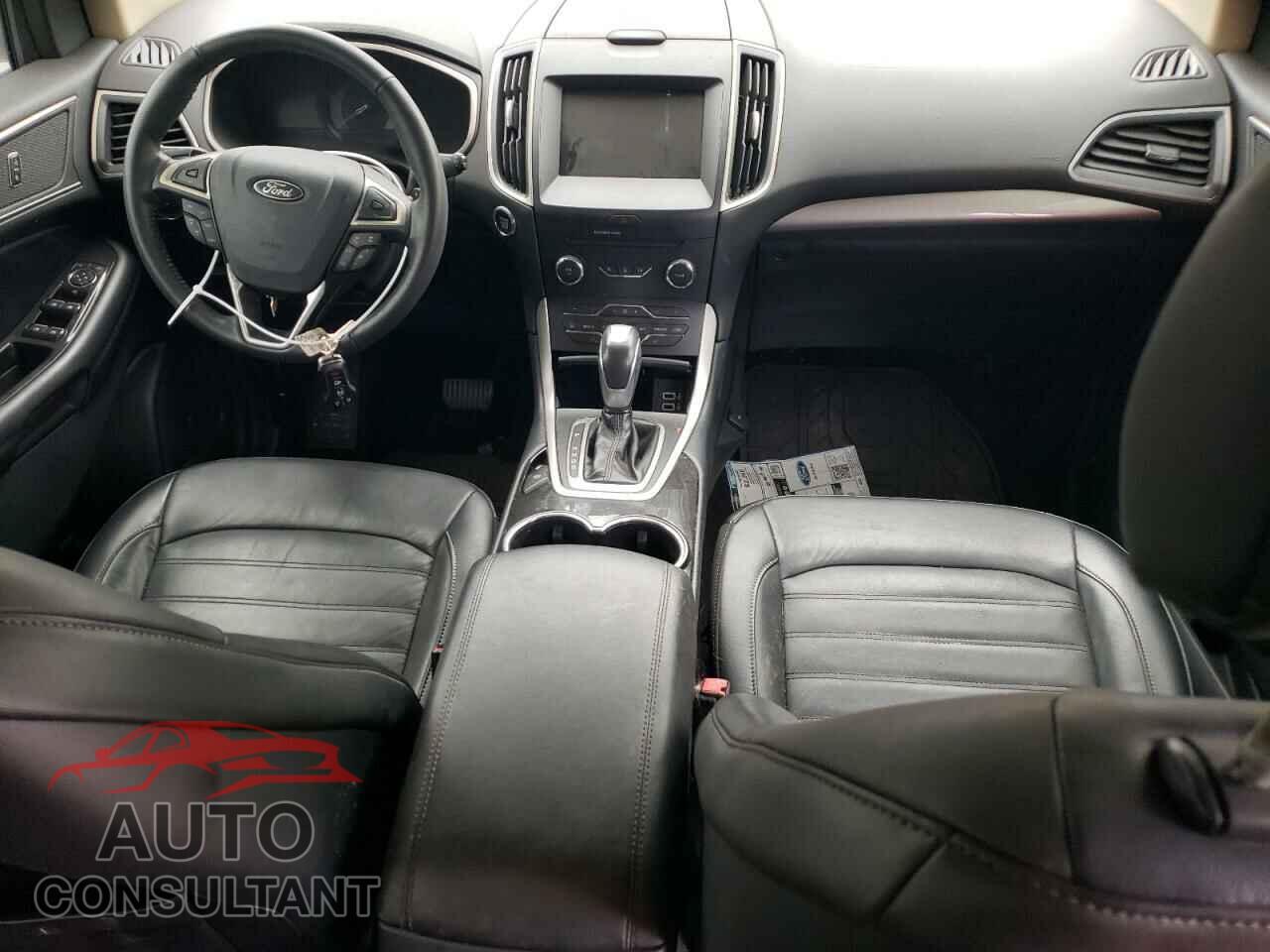 FORD EDGE 2016 - 2FMPK4J84GBC33405