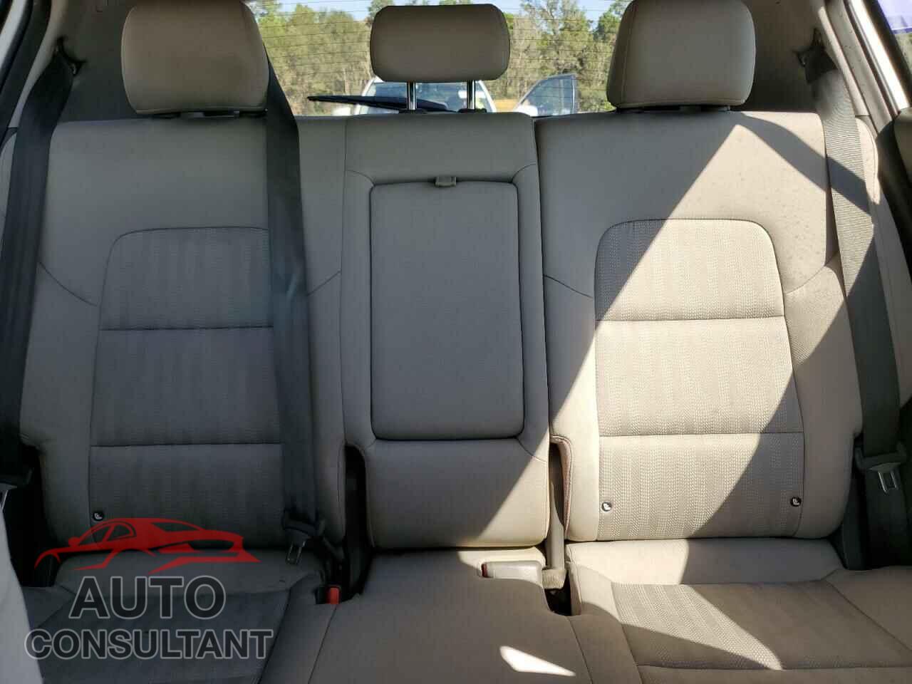KIA SPORTAGE 2017 - KNDPM3AC0H7145751