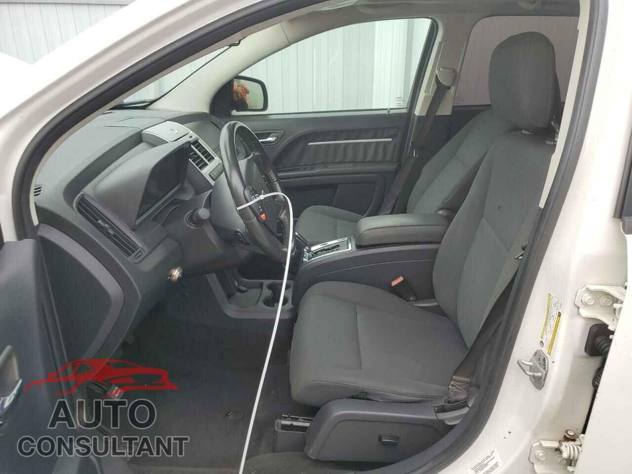 DODGE JOURNEY 2010 - 3D4PG5FV3AT226616
