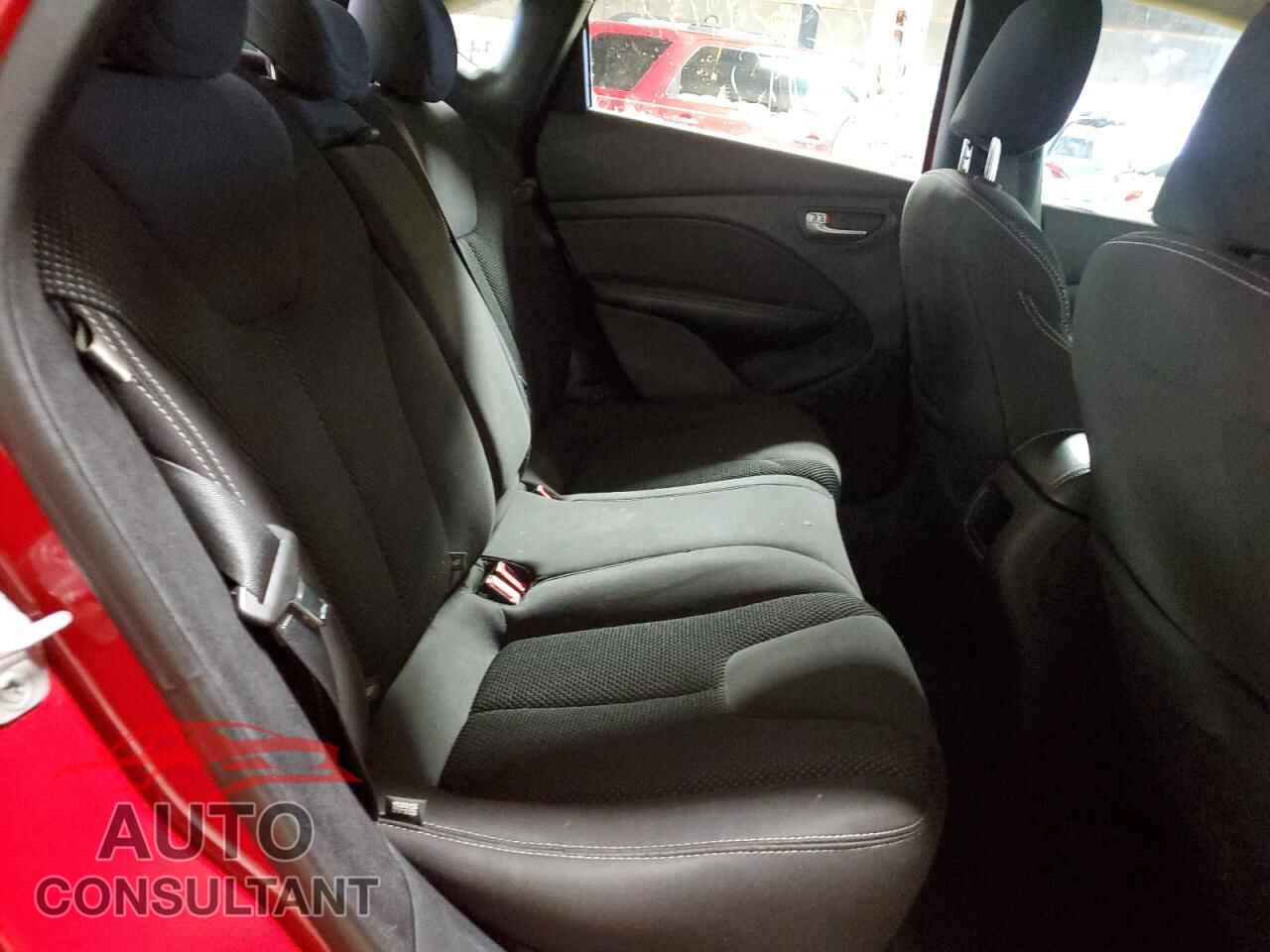 DODGE DART 2014 - 1C3CDFBBXED723975