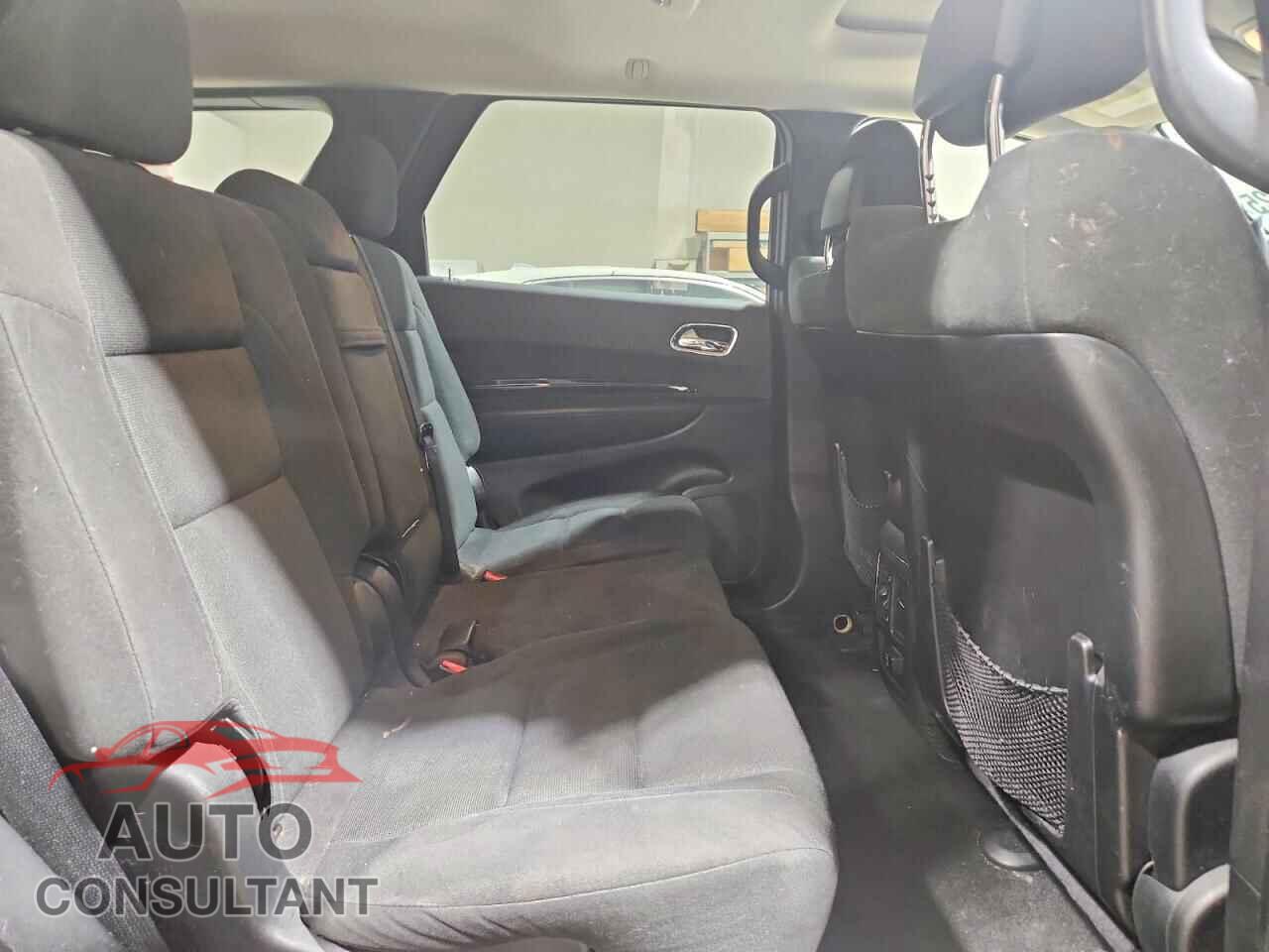 DODGE DURANGO 2011 - 1D4RE4GG5BC717470