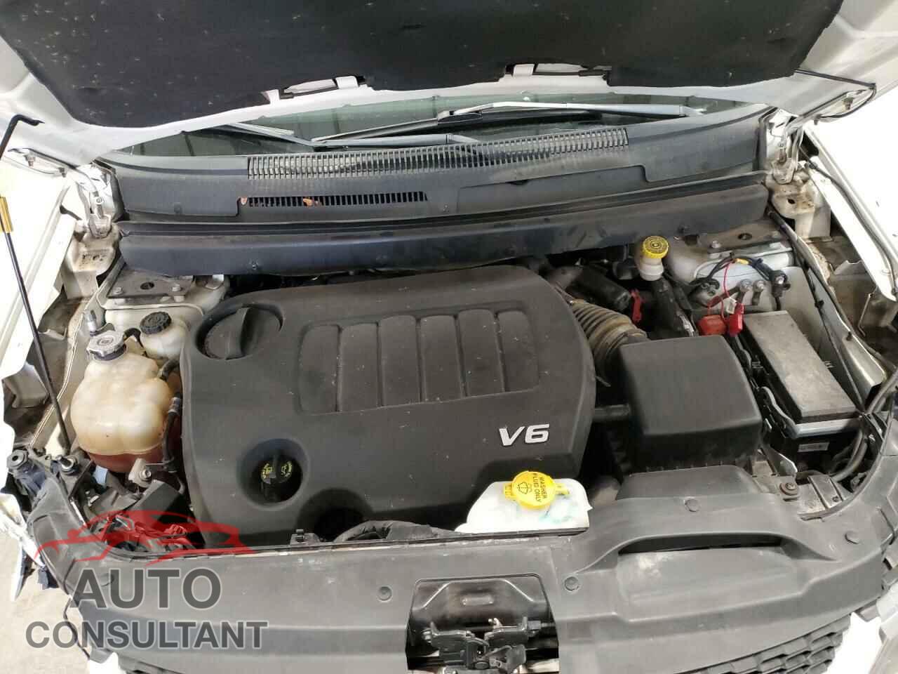 DODGE JOURNEY 2017 - 3C4PDDEG3HT620484