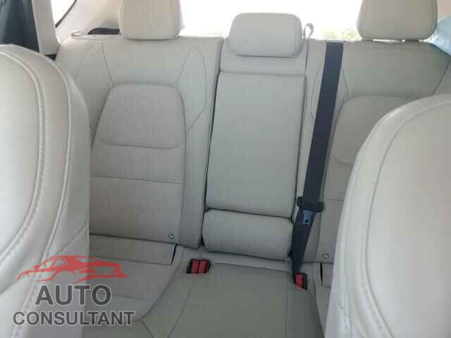 MAZDA CX-5 2017 - JM3KFACL3H0213031