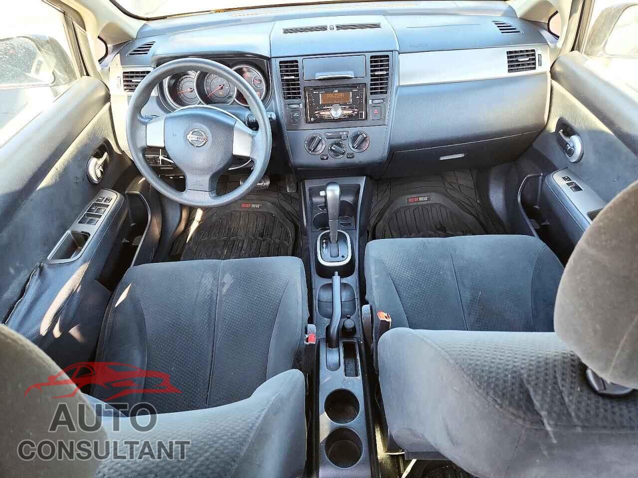 NISSAN VERSA 2011 - 3N1BC1CP8BL482739