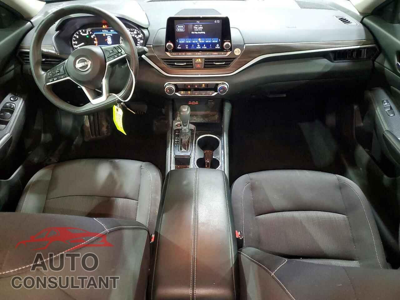 NISSAN ALTIMA 2024 - 1N4BL4DVXRN331414