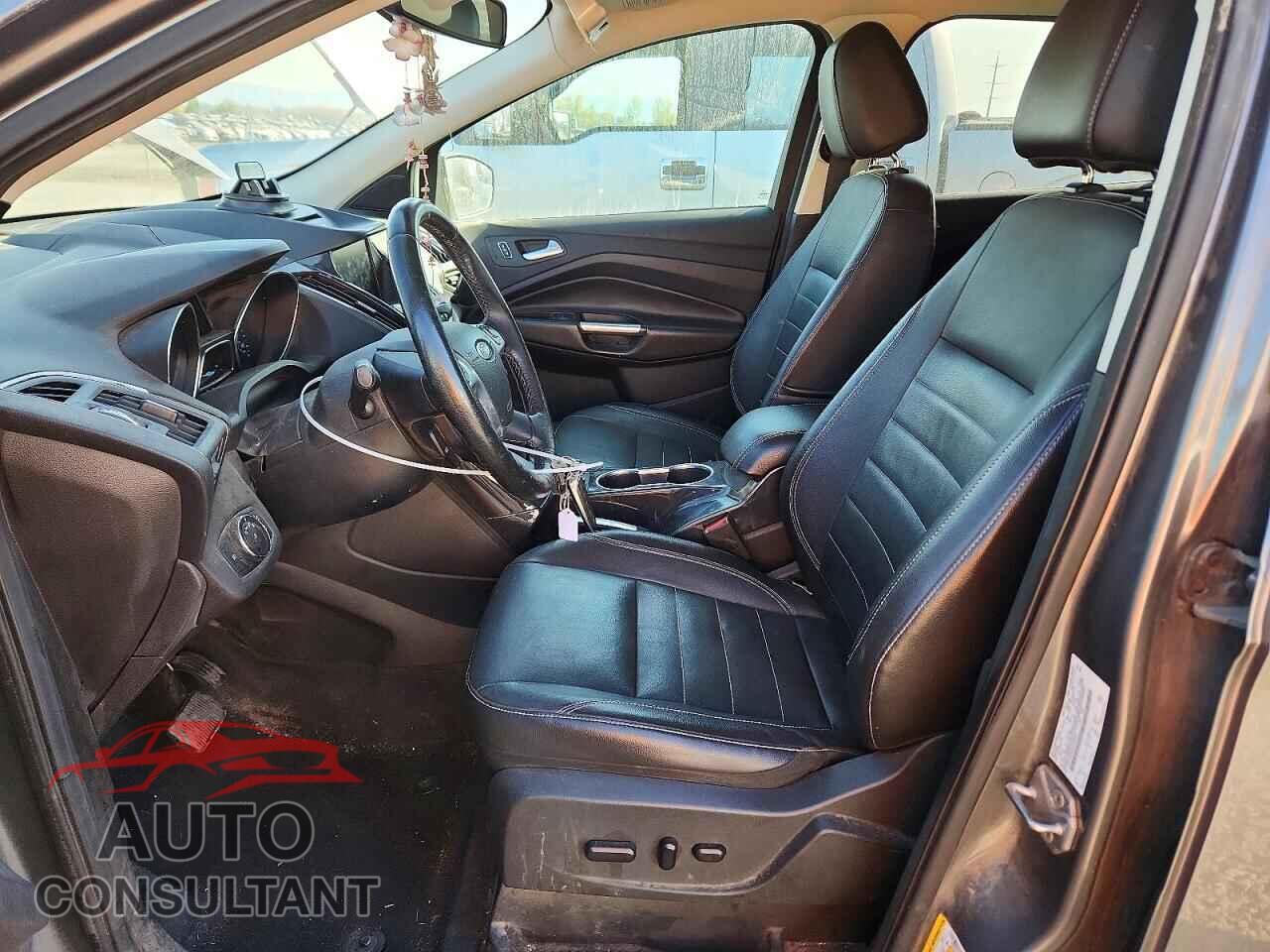 FORD ESCAPE 2014 - 1FMCU9J9XEUC37979