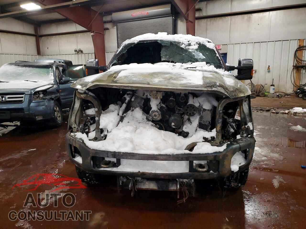 FORD F250 2014 - 1FT7W2BTXEEA31346