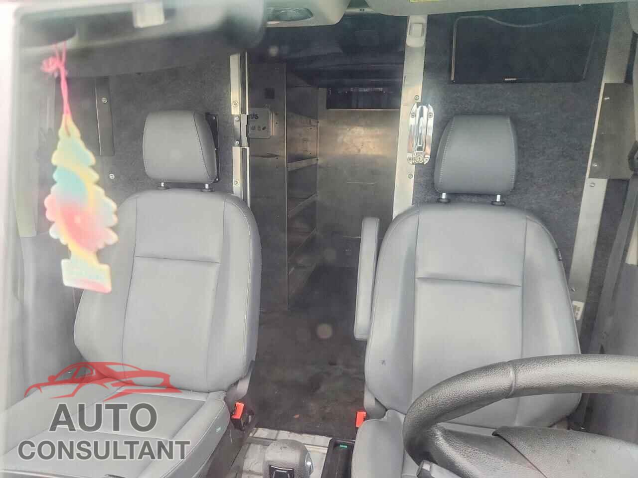 FORD TRANSIT 2016 - 1FTYE2CM7GKA82970