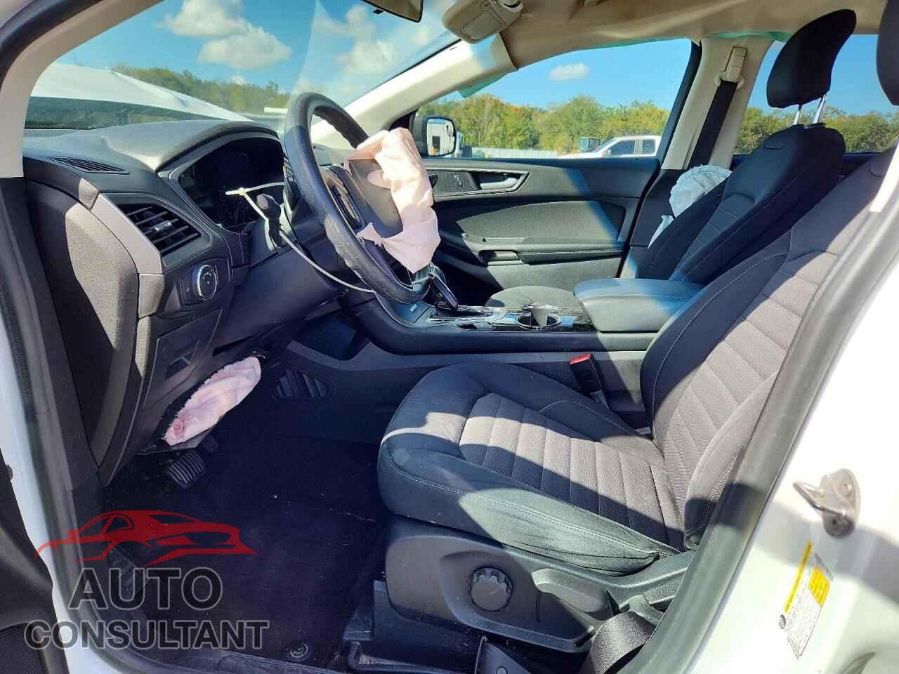 FORD EDGE 2015 - 2FMTK3G88FBC22308