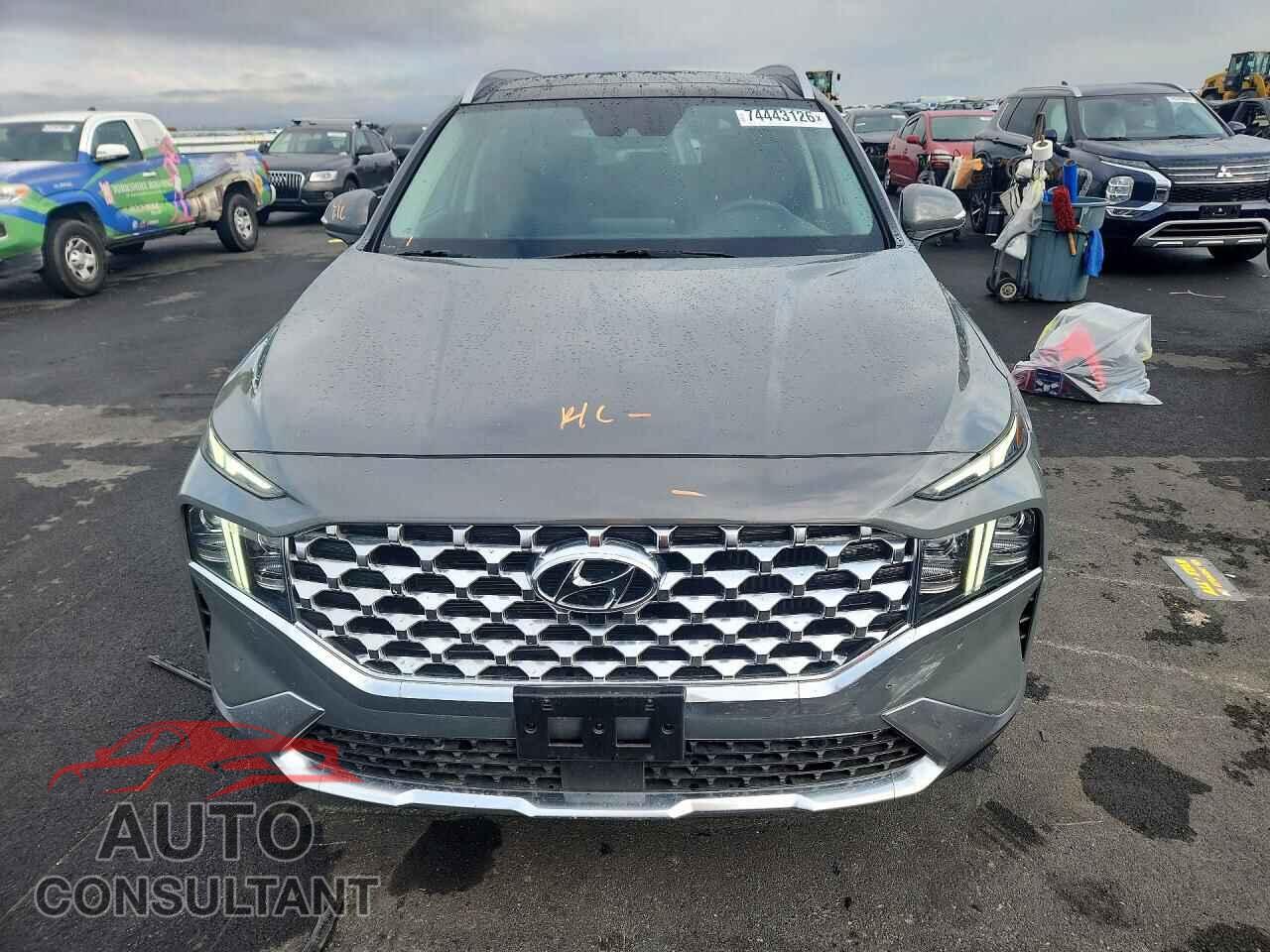 HYUNDAI SANTA FE 2023 - 5NMS5DA17PH002413
