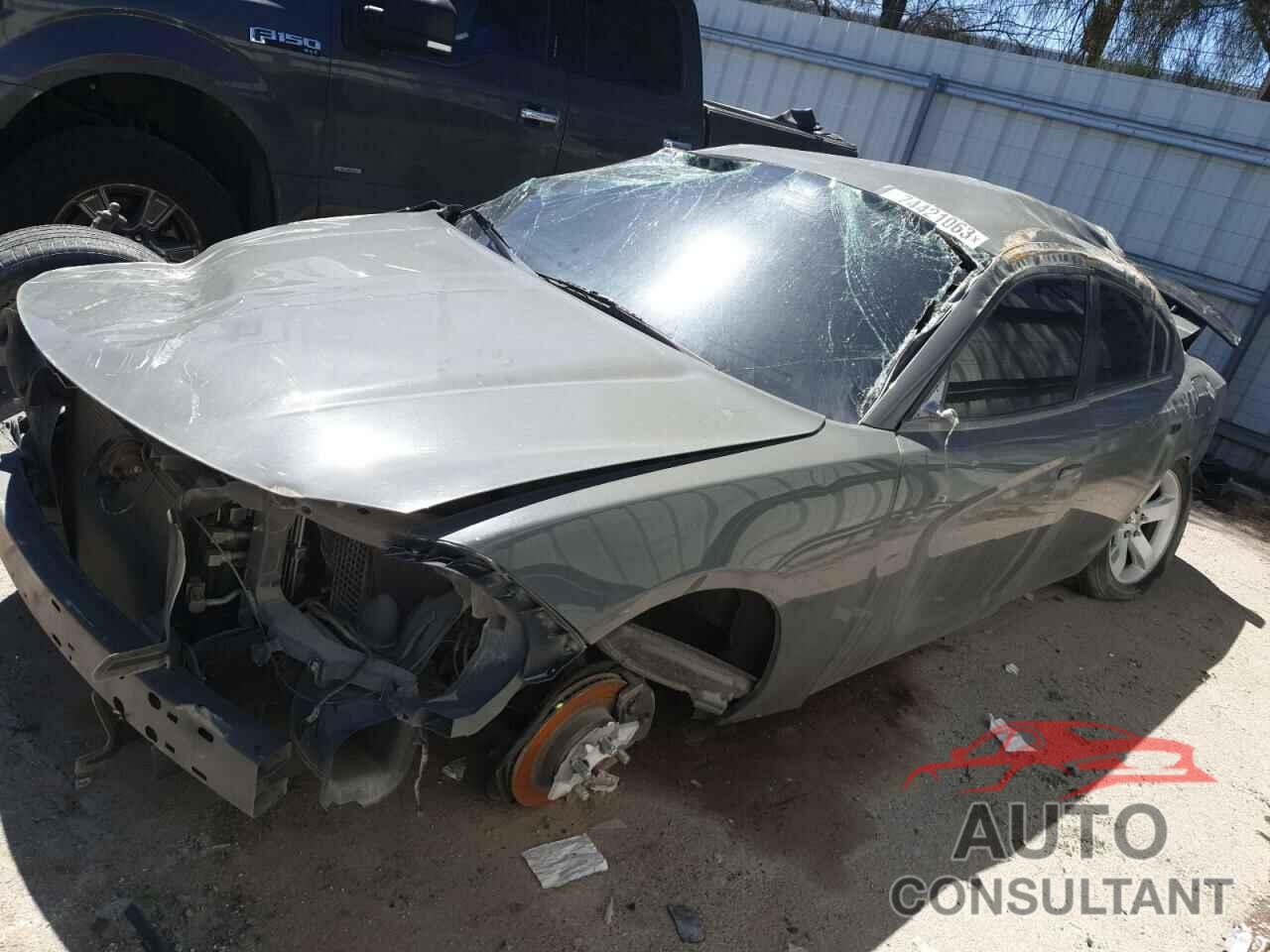 DODGE CHARGER 2017 - 2C3CDXBG1HH503777