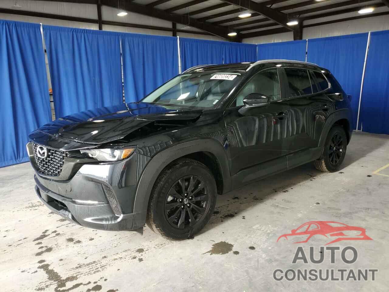 MAZDA CX-50 PREF 2024 - 7MMVABBM2RN186302