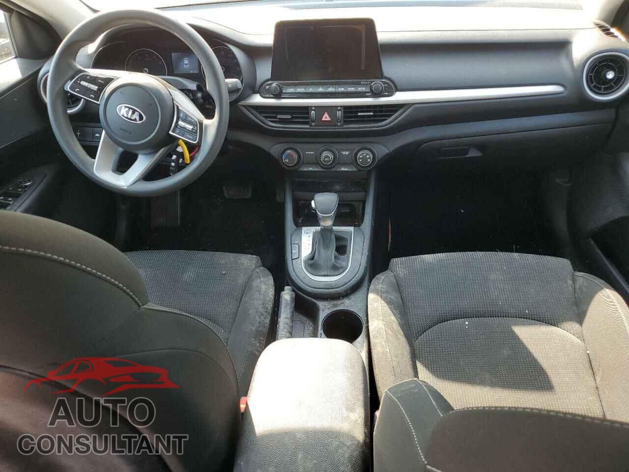 KIA FORTE 2020 - 3KPF24AD7LE255849