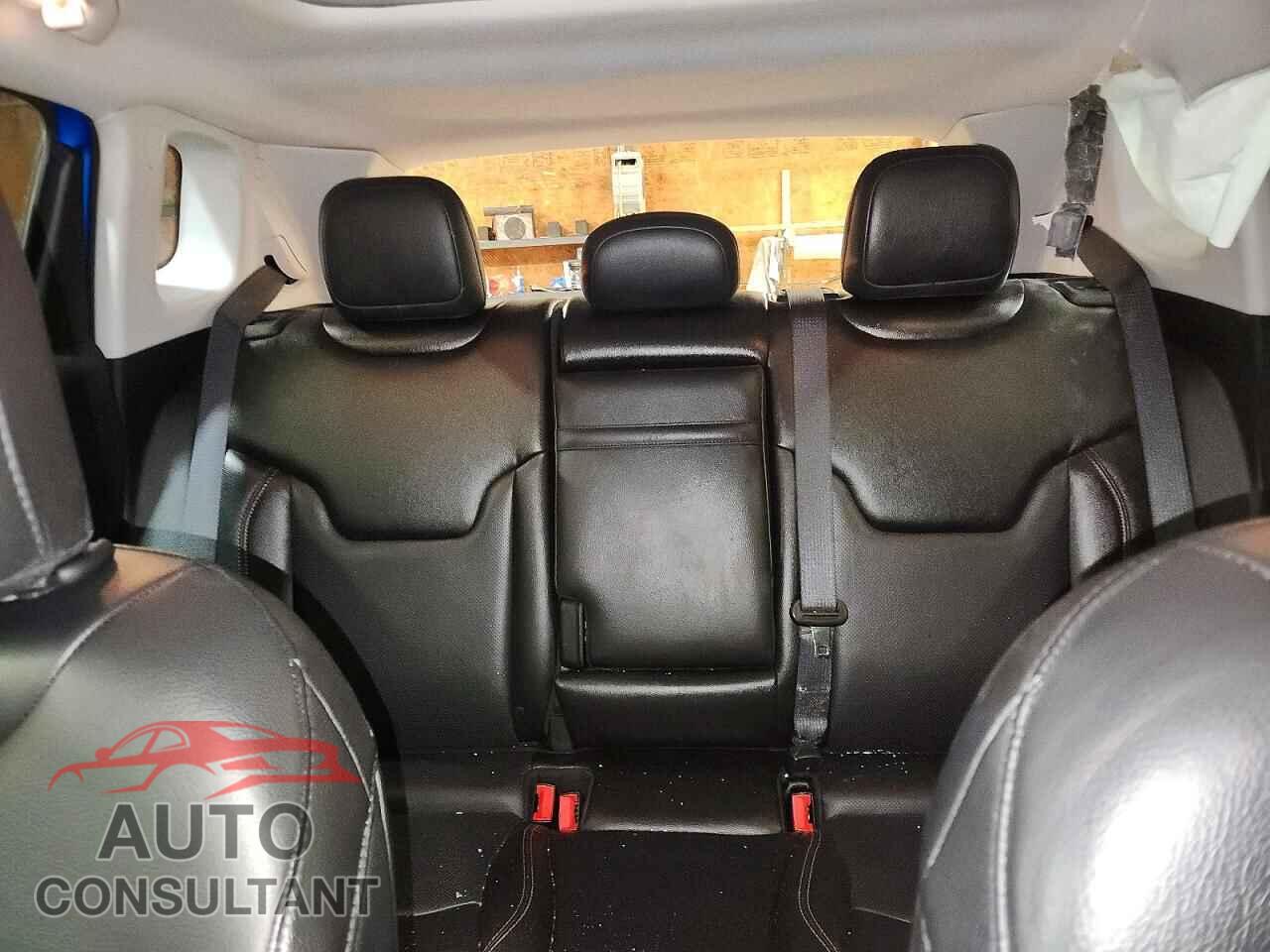 JEEP COMPASS 2018 - 3C4NJDCB0JT400586