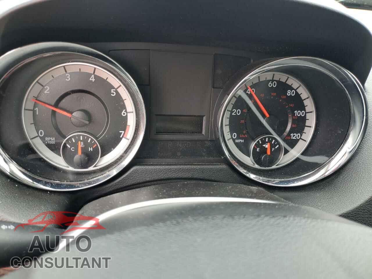 DODGE CARAVAN 2018 - 2C4RDGBG1JR259649